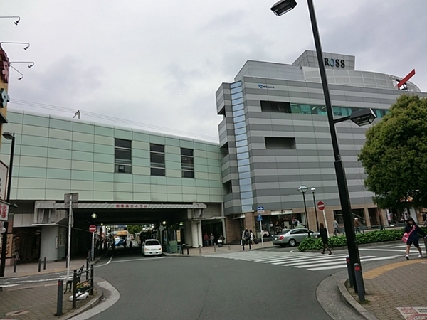 �_�ސ쌧��a�s����1���ڂ̐V�z��ˌ��Ă̎��ӊ�