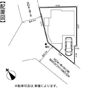�_�ސ쌧���l�s��扺�a��2���ڂ̐V�z��ˌ��Ă̋��}