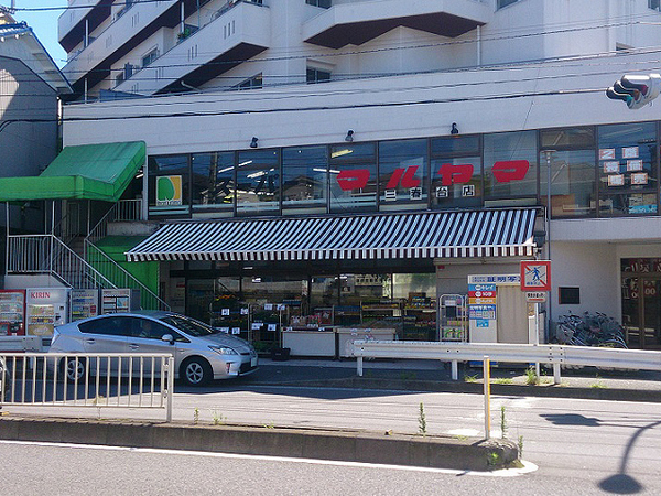 �_�ސ쌧���l�s���搼�˕���2���ڂ̒��Ã}���V�����̎��ӊ�