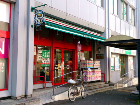�_�ސ쌧���l�s���搼�˕���2���ڂ̒��Ã}���V�����̎��ӊ�