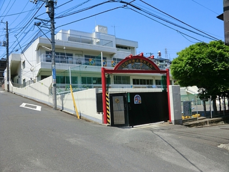 �_�ސ쌧���l�s�ۓy�P�J�敧�����̒��Ã}���V�����̎��ӊ�