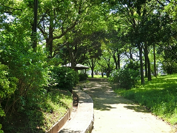 �_�ސ쌧���l�s�ۓy�P�J�敧�����̒��Ã}���V�����̎��ӊ�
