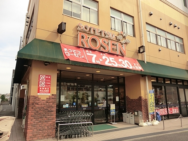 �_�ސ쌧���l�s�ۓy�P�J��㐯��2���ڂ̒��È�ˌ��Ă̎��ӊ�