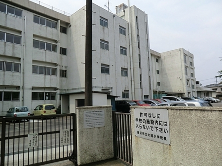 �_�ސ쌧����s�{����3���ڂ̒��È�ˌ��Ă̎��ӊ�
