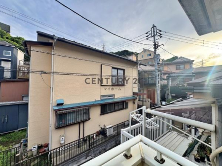 �_�ސ쌧���l�s��搴���P�u�̒��È�ˌ��Ă̏Z�˂���̒��]�ʐ^