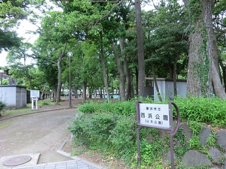 �_�ސ쌧����s�А�4���ڂ̒��È�ˌ��Ă̎��ӊ�
