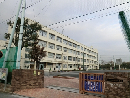 �_�ސ쌧���l�s�`�������R1���ڂ̒��Ã}���V�����̎��ӊ�