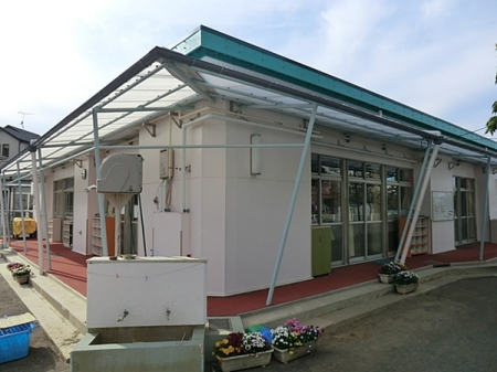 �_�ސ쌧���l�s�`�������R1���ڂ̒��Ã}���V�����̎��ӊ�