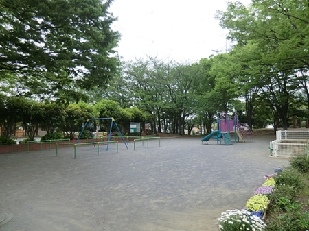 �_�ސ쌧���l�s�`�������R1���ڂ̒��Ã}���V�����̎��ӊ�