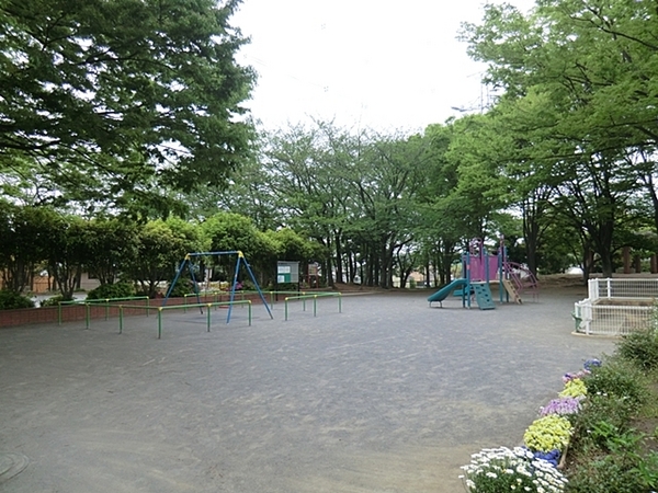 �_�ސ쌧���l�s�`�������R1���ڂ̒��Ã}���V�����̎��ӊ�