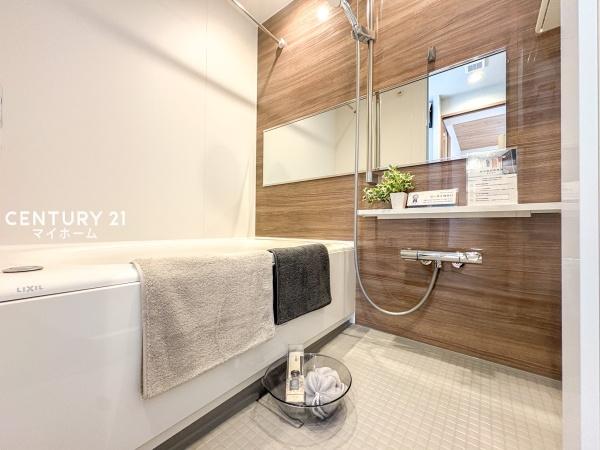 �_�ސ쌧���l�s�`�������R1���ڂ̒��Ã}���V�����̗���