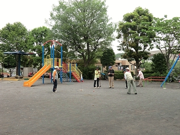 �_�ސ쌧���l�s�`�k��e��4���ڂ̒��Ã}���V�����̎��ӊ�