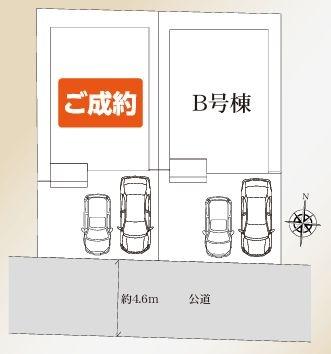 �_�ސ쌧���l�s�΋撆�R6���ڂ̐V�z��ˌ��Ă̋��}