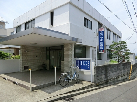 �_�ސ쌧���l�s�˒ˋ拂��5���ڂ̐V�z��ˌ��Ă̎��ӊ�