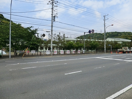 �_�ސ쌧���{��s����3���ڂ̒��È�ˌ��Ă̎��ӊ�