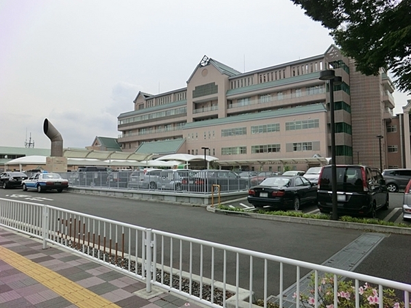 �_�ސ쌧���l�s���Z�c��2���ڂ̐V�z��ˌ��Ă̎��ӊ�
