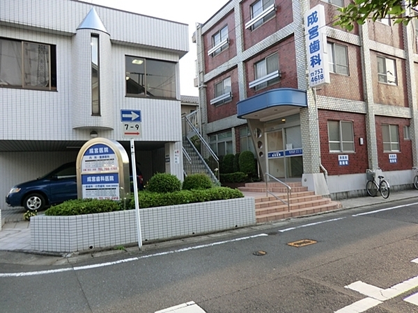�_�ސ쌧���s���Ë擌���1���ڂ̒��È�ˌ��Ă̎��ӊ�