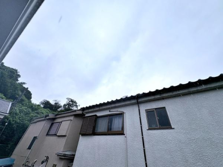 �_�ސ쌧���l�s��q�扪��6���ڂ̒��È�ˌ��Ă̏Z�˂���̒��]�ʐ^