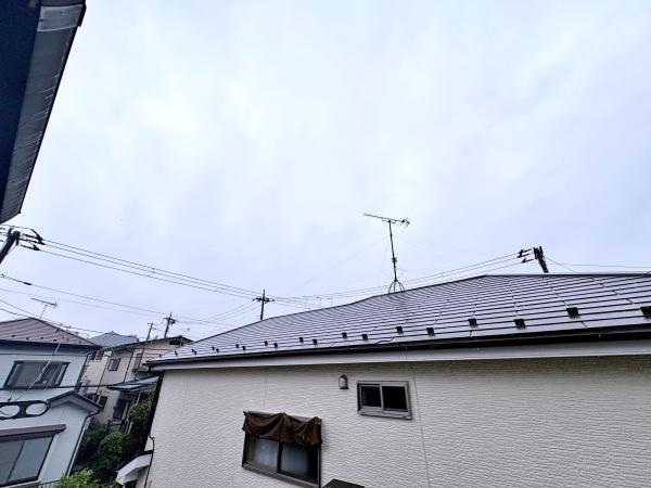 �_�ސ쌧���l�s�`������3���ڂ̒��È�ˌ��Ă̏Z�˂���̒��]�ʐ^