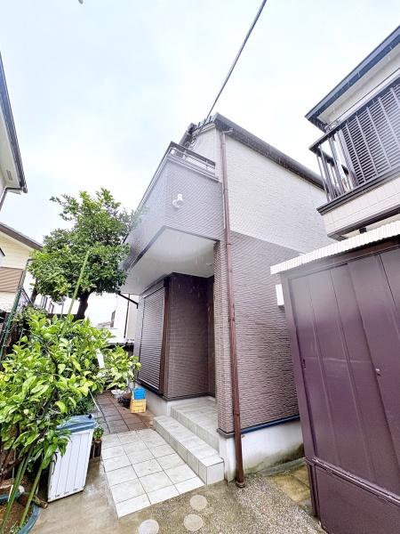 �_�ސ쌧���l�s�`������3���ڂ̒��È�ˌ��Ă̂��̑�