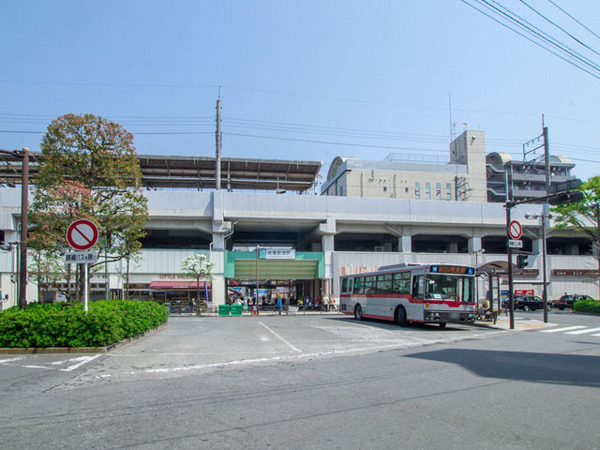 �_�ސ쌧���s���Ë�V��6���ڂ̐V�z��ˌ��Ă̎��ӊ�