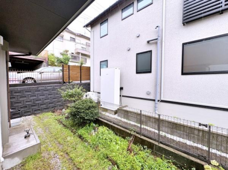 �_�ސ쌧���l�s��������J1���ڂ̒��È�ˌ��Ă̒�
