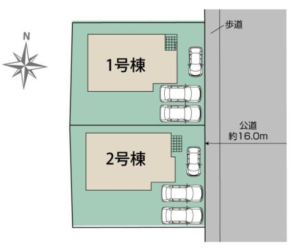�_�ސ쌧���l�s�h��쎵��1���ڂ̐V�z��ˌ��Ă̋��}