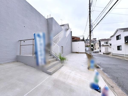 �_�ސ쌧���l�s�ߌ��抁�R2���ڂ̓y�n�̂��̑����n