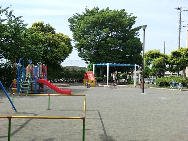 �_�ސ쌧���l�s�ߌ��抁�R2���ڂ̓y�n�̎��ӊ�