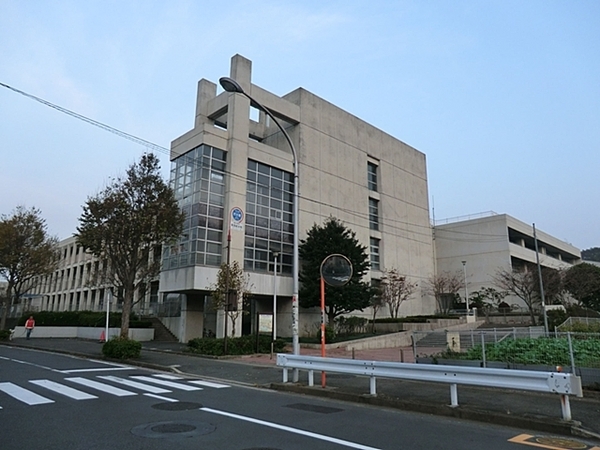 �_�ސ쌧���l�s���Ή�5���ڂ̓y�n�̎��ӊ�