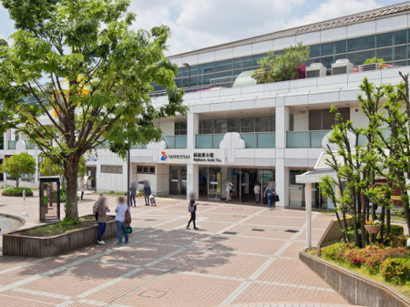 �_�ސ쌧���l�s���Ή�5���ڂ̓y�n�̎��ӊ�