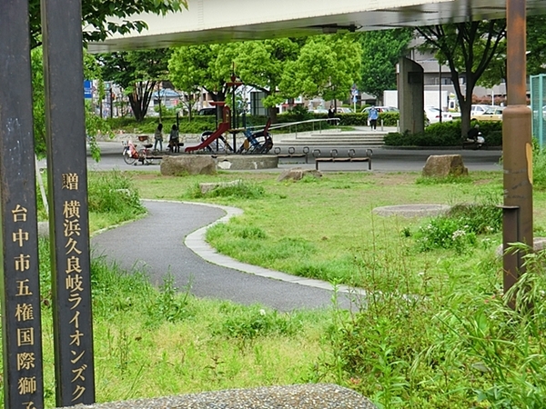 �_�ސ쌧���l�s���揌��5���ڂ̒��Ã}���V�����̎��ӊ�