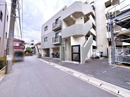 �_�ސ쌧���l�s�`�k�揬�����̒��Ã}���V�����̂��̑����n