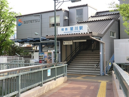 �_�ސ쌧���l�s�ۓy�P�J�搯��1���ڂ̒��Ã}���V�����̎��ӊ�