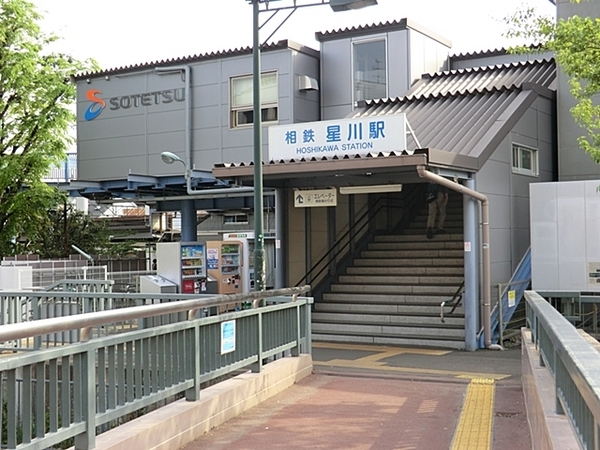 �_�ސ쌧���l�s�ۓy�P�J�搯��1���ڂ̒��Ã}���V�����̎��ӊ�