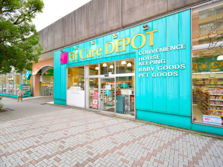 �_�ސ쌧���l�s�s�}�抝�P�蓌1���ڂ̒��Ã}���V�����̎��ӊ�