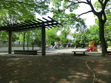 �_�ސ쌧���l�s�s�}�抝�P�蓌1���ڂ̒��Ã}���V�����̎��ӊ�