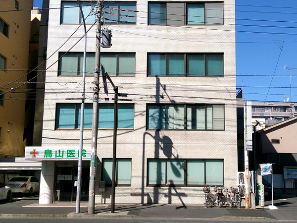 �_�ސ쌧���l�s���{����2���ڂ̒��Ã}���V�����̎��ӊ�