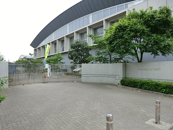 �_�ސ쌧���s���拫���̓y�n�̎��ӊ�