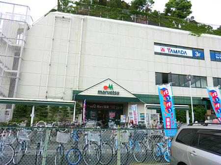 �_�ސ쌧���s�����扺���c��1���ڂ̒��Ã}���V�����̎��ӊ�