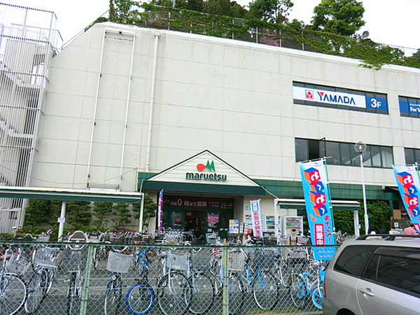 �_�ސ쌧���s�����扺���c��1���ڂ̒��Ã}���V�����̎��ӊ�