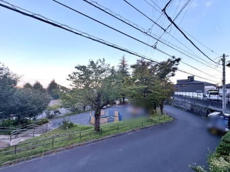 �_�ސ쌧���l�s�˒ˋ撹���u�̓y�n�̉摜