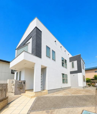 �_�ސ쌧�C�V���s���4���ڂ̒��È�ˌ��Ă̌��n�O�ώʐ^