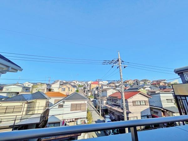 �_�ސ쌧���l�s�`���ڂ��J4���ڂ̐V�z��ˌ��Ă̏Z�˂���̒��]�ʐ^