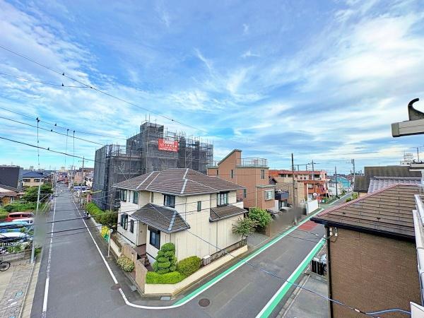 �_�ސ쌧���͌��s��������c5���ڂ̒��È�ˌ��Ă̏Z�˂���̒��]�ʐ^