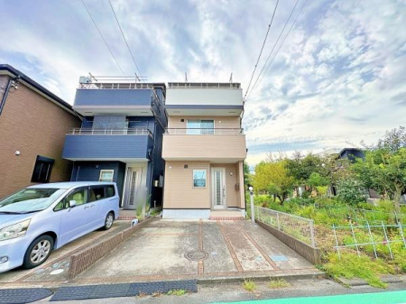 �_�ސ쌧���͌��s��������c5���ڂ̒��È�ˌ��Ă̒��ԏ�