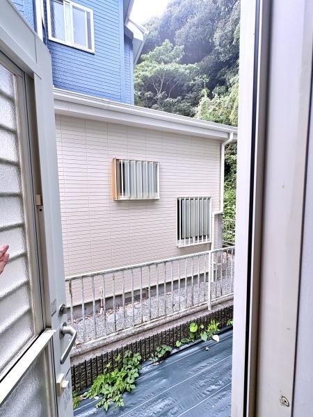 �_�ސ쌧���q�s�����K�l��5���ڂ̒��È�ˌ��Ă̏Z�˂���̒��]�ʐ^