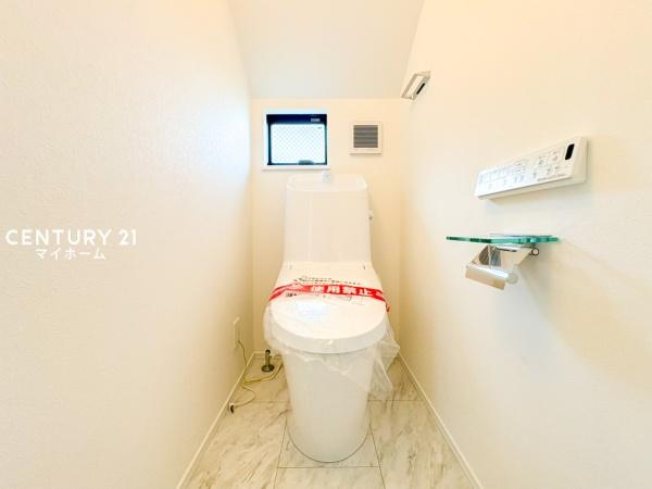 �_�ސ쌧���l�s���搼�˕���2���ڂ̐V�z��ˌ��Ẵg�C��