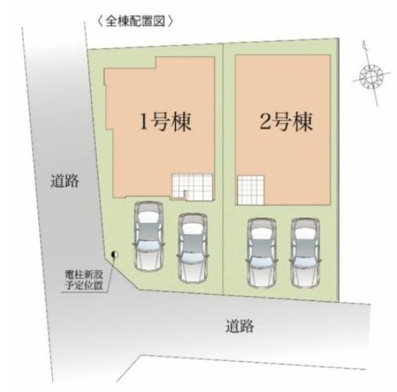 �_�ސ쌧���l�s���J��{��2���ڂ̐V�z��ˌ��Ă̋��}