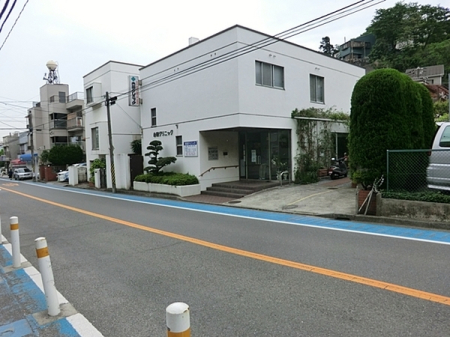�_�ސ쌧���l�s�ۓy�P�J��_�˒��̓y�n�̎��ӊ�
